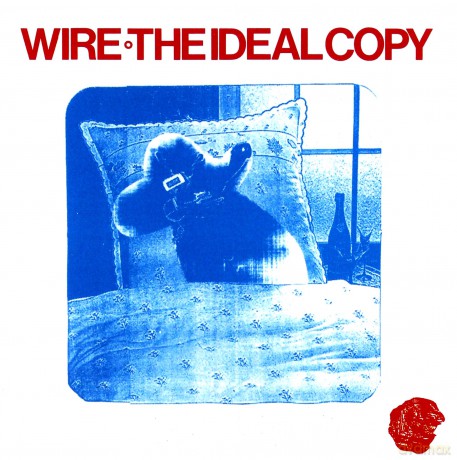 Wire: The Ideal Copy [CD]