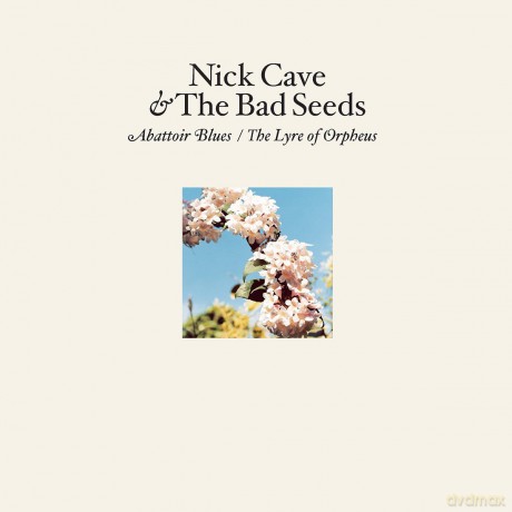 Nick Cave And The Bad Seeds: Abattoir Blues The Lyre Of Orpheus [2xWinyl]