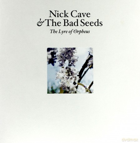 Nick Cave And The Bad Seeds: Abattoir Blues The Lyre Of Orpheus [2xWinyl]