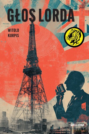 Głos lorda - Witold Kurpis [KSIĄŻKA]