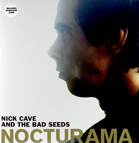 Nick Cave And The Bad Seeds: Nocturama [2xWinyl]
