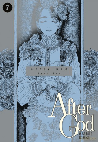 After God (Tom 7) - Sumi Eno [KOMIKS]