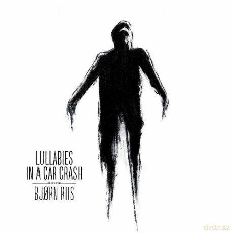 Bjorn Riis: Lullabies In A Car Crash (Limited Edition) [CD]