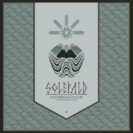 Solefald: Norronasongen Kosmopolis Nord [CD]