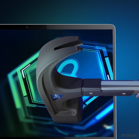 Apple iPad Pro 11 M4/M5 (horizontal privatization) - up to 13" 3mk Privacy 2-way (without glue)