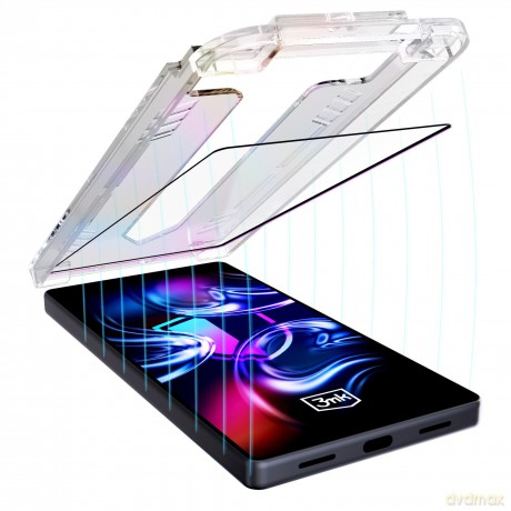 Apple iPhone 11 - 3mk Hardglass Max