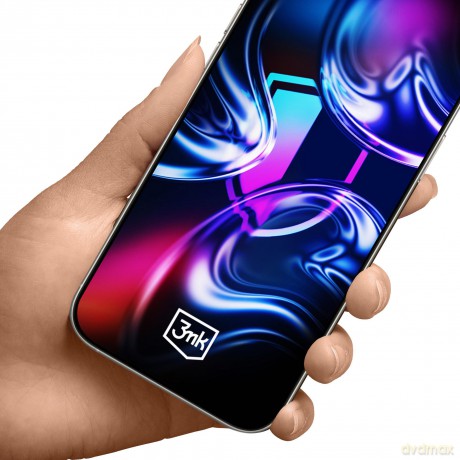Apple iPhone 11 - 3mk Hardglass Max