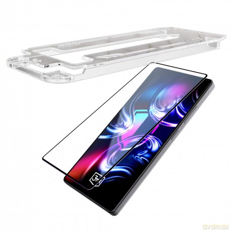 Apple iPhone 11 - 3mk Hardglass Max