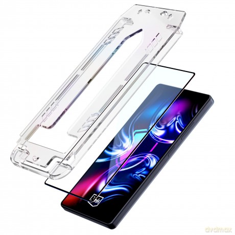 Apple iPhone 11 - 3mk Hardglass Max