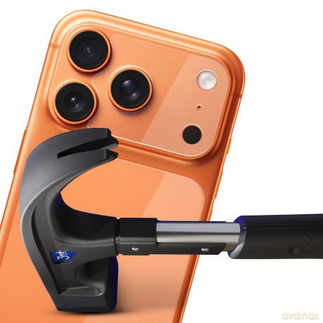 Apple iPhone 17 Pro - 3mk ARC+ Back