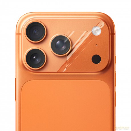 Apple iPhone 17 Pro - 3mk Lens Protection