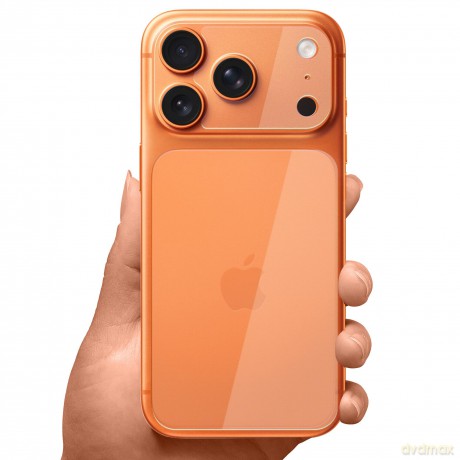 Apple iPhone 17 Pro Max - 3mk ARC+ Back