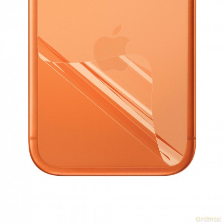 Apple iPhone 17 Pro Max - 3mk ARC+ Back