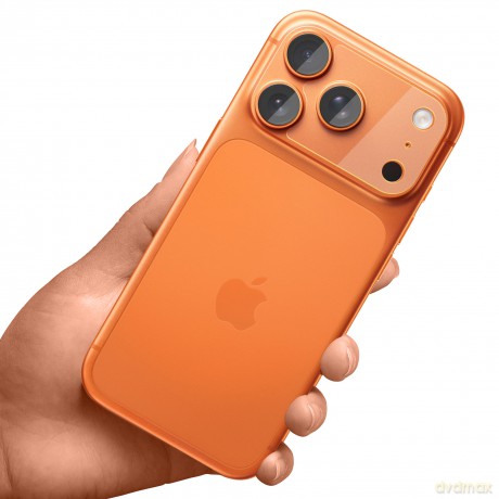 Apple iPhone 17 Pro Max - 3mk Lens Protection