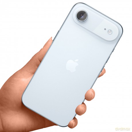 Apple iPhone Air - 3mk Lens Protection
