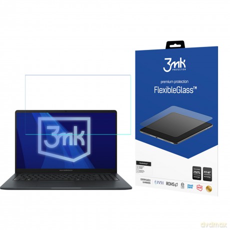 Asus ExpertBook BM1 (BM1503) - up to 17" 3mk FlexibleGlass