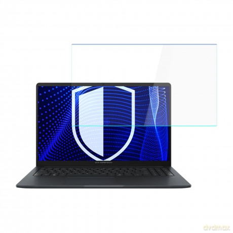 Asus ExpertBook BM1 (BM1503) - up to 17" 3mk FlexibleGlass Pro