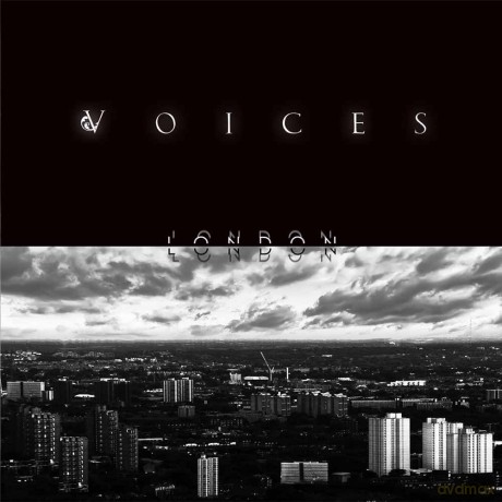 Voices: London [CD]