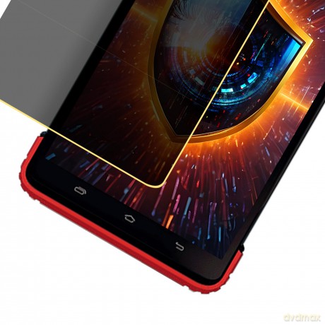 Cilico C7X - 3mk Silky Matt Privacy