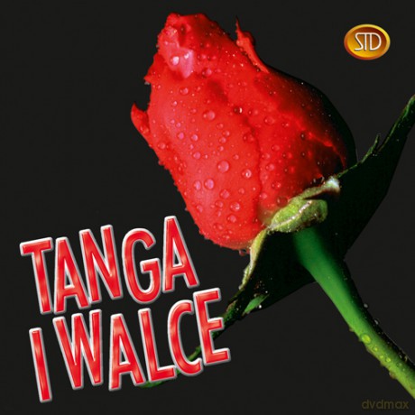 Big Dance: Tanga I Walce Vol 1 [CD]