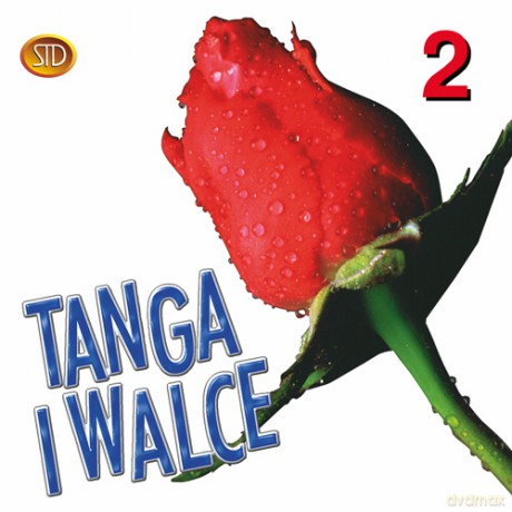 Big Dance: Tanga I Walce Vol 2 [CD]