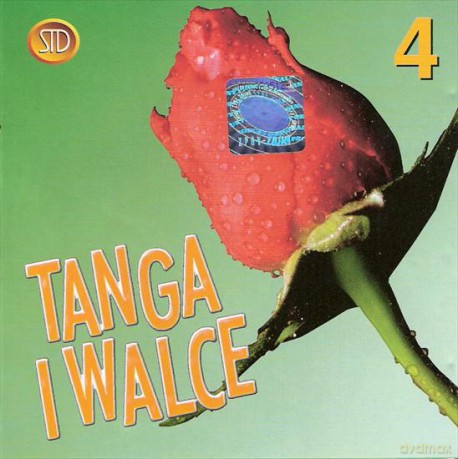 Big Dance: Tanga I Walce Vol.4 [CD]