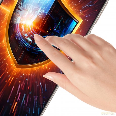 Honor Magic8 - 3mk Silky Matt Privacy