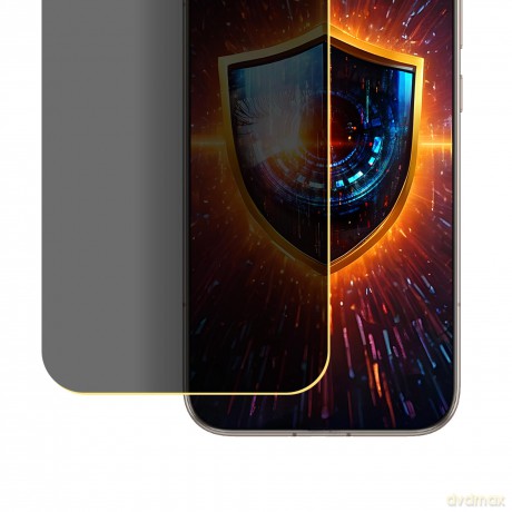 Honor Magic8 - 3mk Silky Matt Privacy