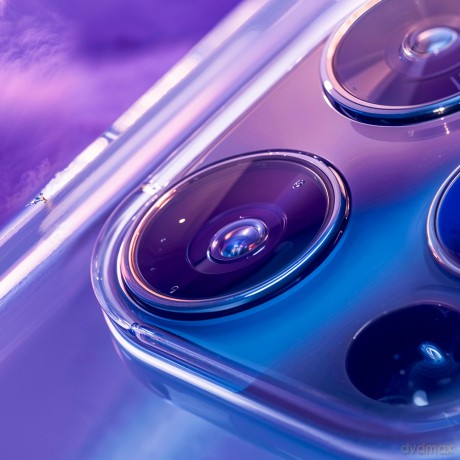 Honor Magic8 Pro - 3mk Clear Case