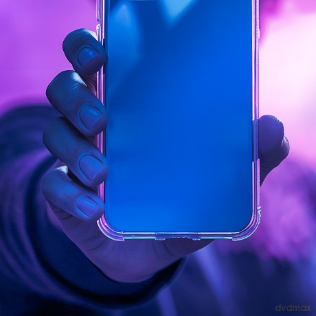 Honor Magic8 Pro - 3mk Clear Case