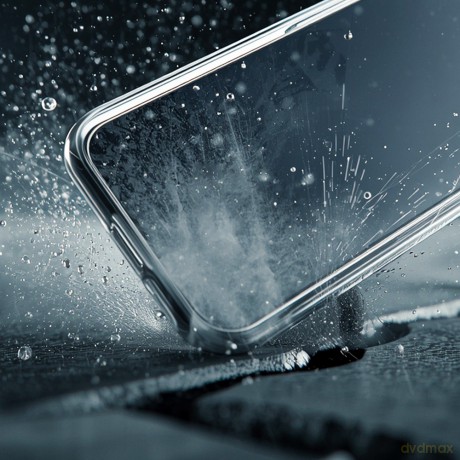 Honor Magic8 Pro - 3mk Clear Case