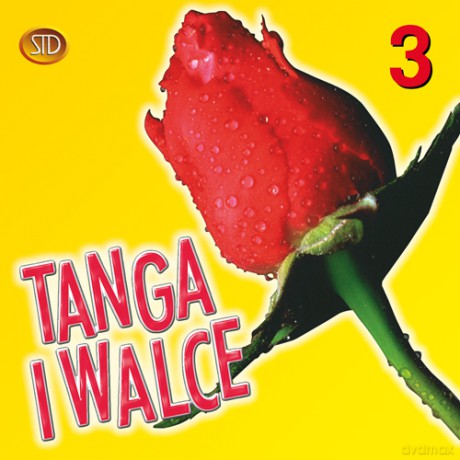 Big Dance: Tanga I Walce Vol.3 [CD]