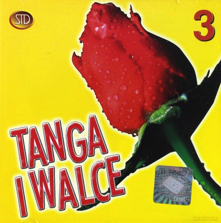 Big Dance: Tanga I Walce Vol.3 [CD]