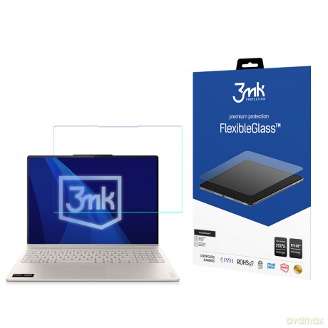 Lenovo Yoga 7 2in1 16AKP10 - up to 17" 3mk FlexibleGlass