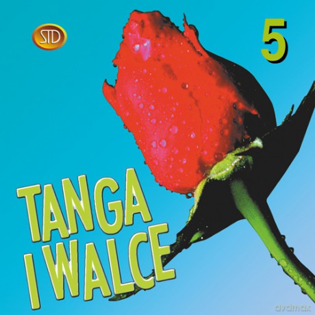 Big Dance: Tanga I Walce Vol.5 [CD]