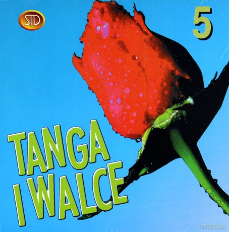 Big Dance: Tanga I Walce Vol.5 [CD]