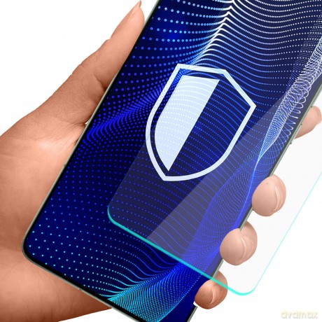 Motorola Edge 70 - 3mk FlexibleGlass Pro