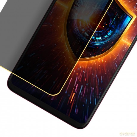 Motorola Moto G57 Power - 3mk Silky Matt Privacy