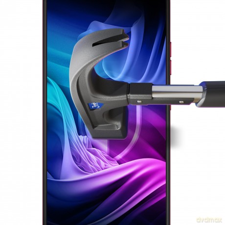 Motorola Moto G57 Power - 3mk Silky Matt Pro