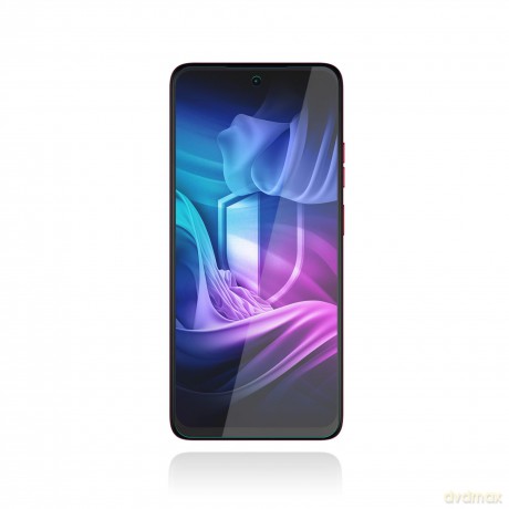 Motorola Moto G57 Power - 3mk Silky Matt Pro