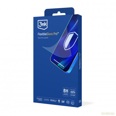 Motorola PTW952HEB - 3mk FlexibleGlass Pro