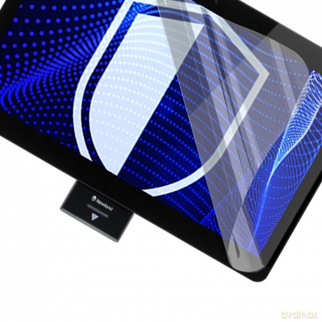 Newland NQuire 1500 Mobula II - up to 19" 3mk FlexibleGlass Pro