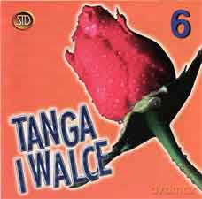 Big Dance: Tanga I Walce Vol. 6 [CD]