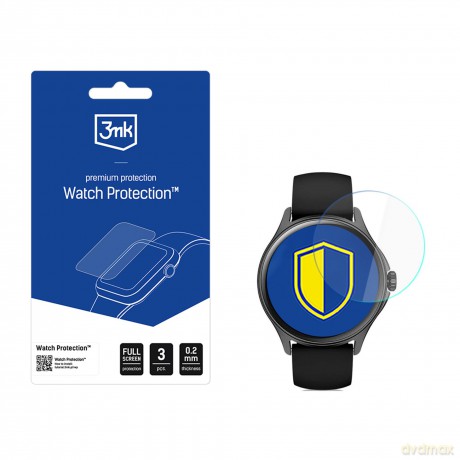 Niceboy Watch Pixel 2 - 3mk Watch Protection ARC