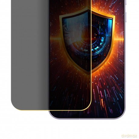 OnePlus 15 - 3mk Silky Matt Privacy