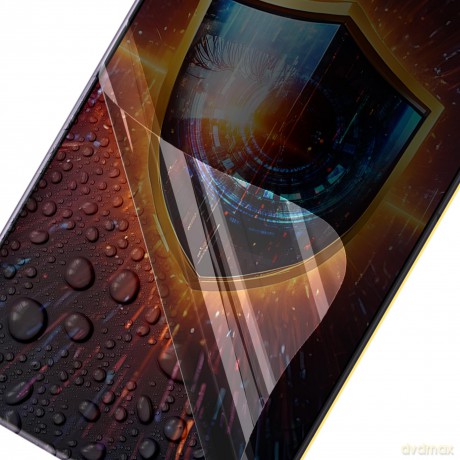 OnePlus 15 - 3mk Silky Matt Privacy