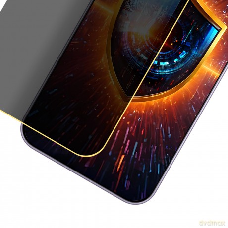 OnePlus 15 - 3mk Silky Matt Privacy
