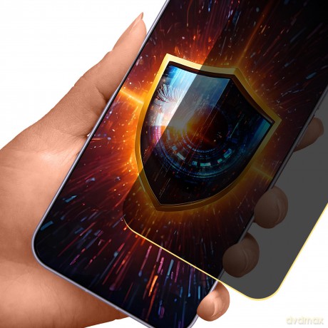 OnePlus 15 - 3mk Silky Matt Privacy
