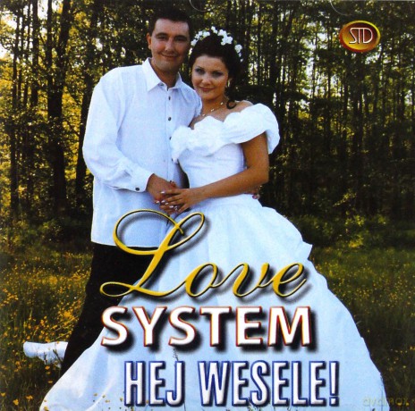 Love System: Hej Wesele [CD]
