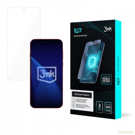 Oppo Find X9 Pro - 3mk 1UP